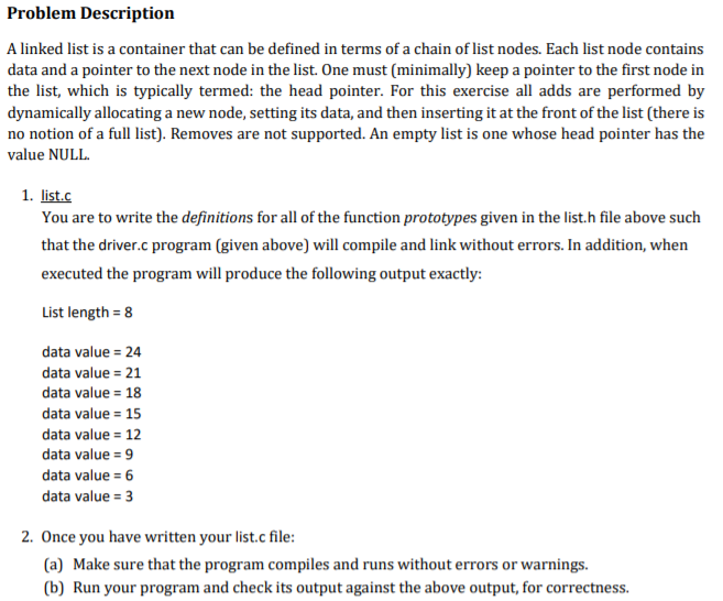 Solved Getting Started to start this exercise, you should 1. | Chegg.com