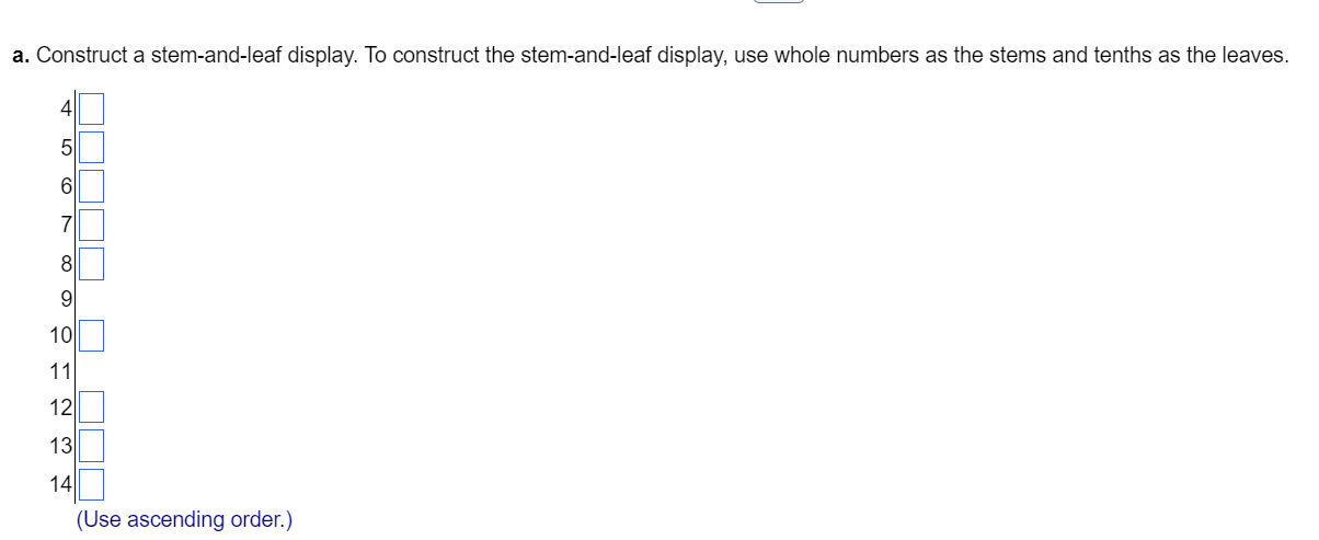 Solved Complete Parts A & B Of This Question (seen In | Chegg.com