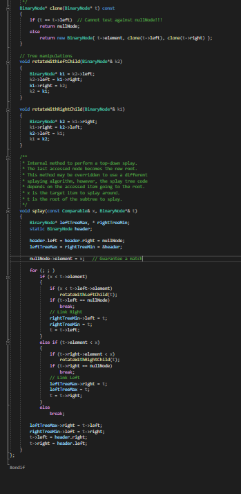 Solved Modify, implement, the startup c++ program to perform | Chegg.com
