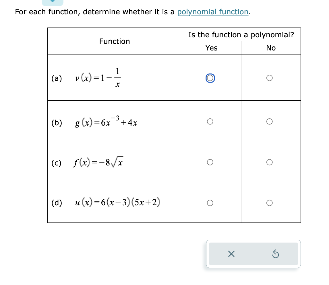 Solved The length of a rectangle is 1ft more than twice the | Chegg.com