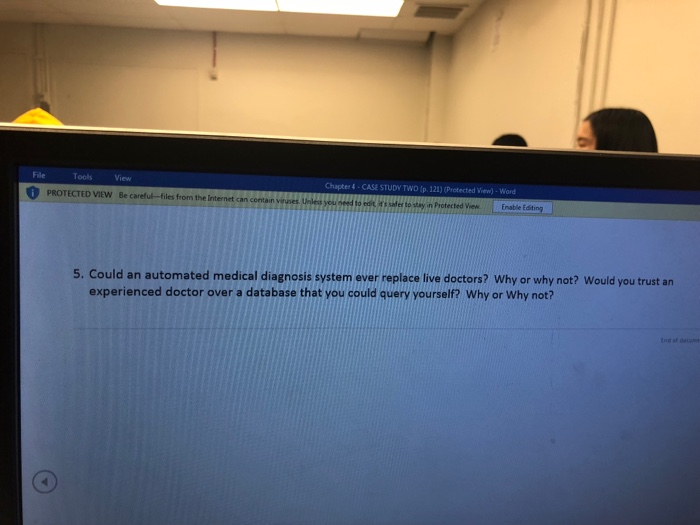 FileToolsVieChapter 4 CASE STUDY TWD p 121 Protected View 