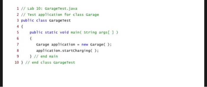 Solved A parking garage charges a $2.00 minimum fee to park | Chegg.com