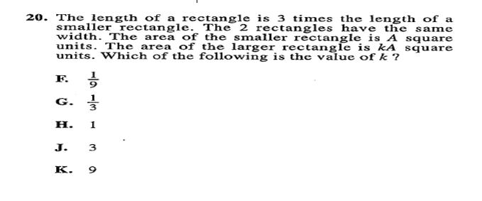 the length of a rectangle is 3x 2 units