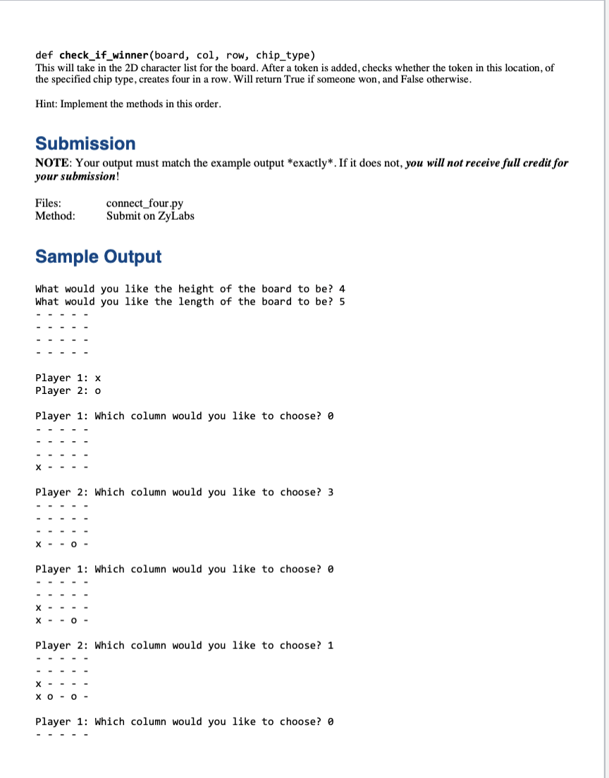 Solved PLEASE SOLVE THIS IN PYTHON AND MAKE SURE THE OUTPUT | Chegg.com