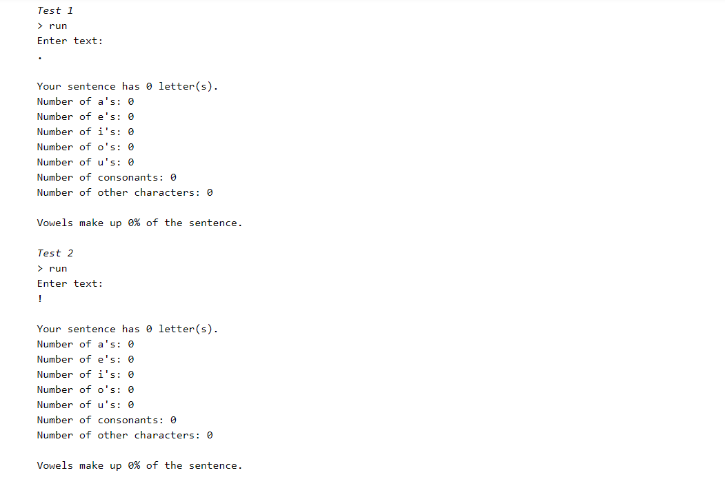 Solved IN C++ You are NOT reading your input into a | Chegg.com