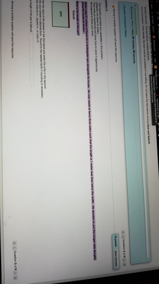 Solved Blackboard S. * Appointment w Be. L9