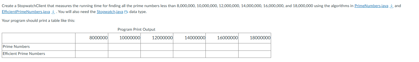Solved Java Please leave comments to the program in order | Chegg.com