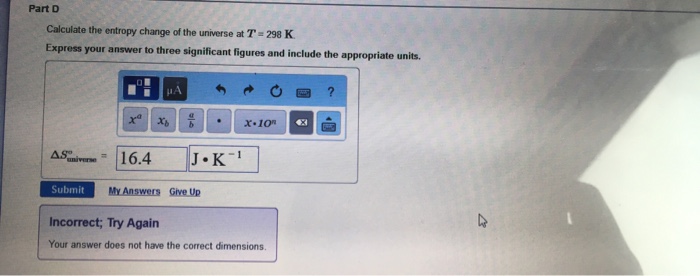 Solved Could someone please solve part C,D and E please | Chegg.com