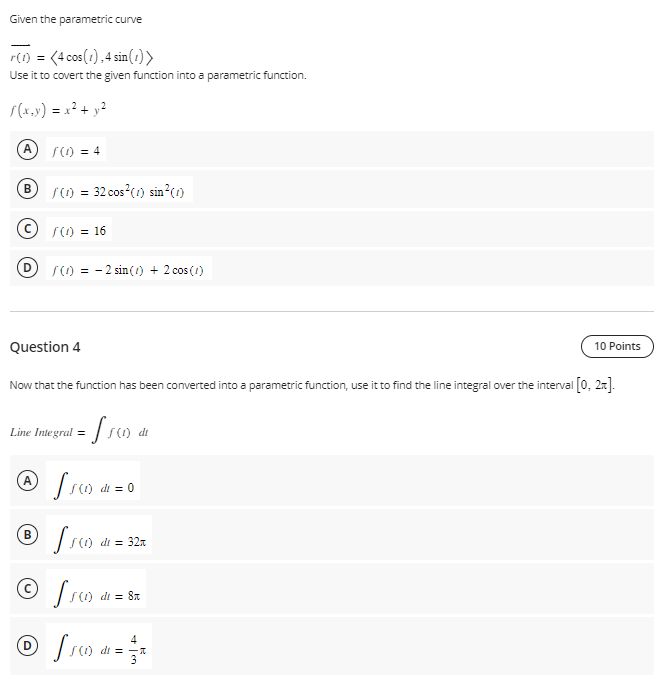 Solved These are sub questions are under the same larger | Chegg.com