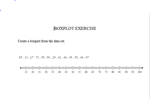 Solved STANDARD DEVIATION WORKSHEET A teacher's records show | Chegg.com