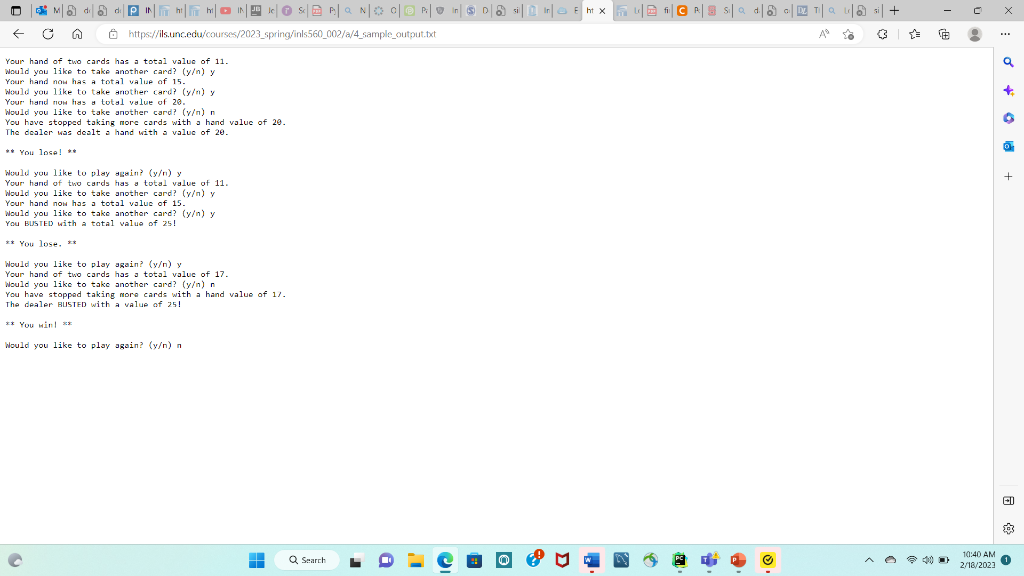 Solved Hello, Please help me answering this question using | Chegg.com