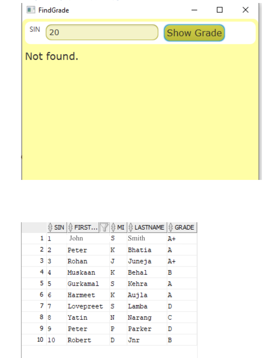 Solved This is a walk-through lab. You have two exercises to | Chegg.com