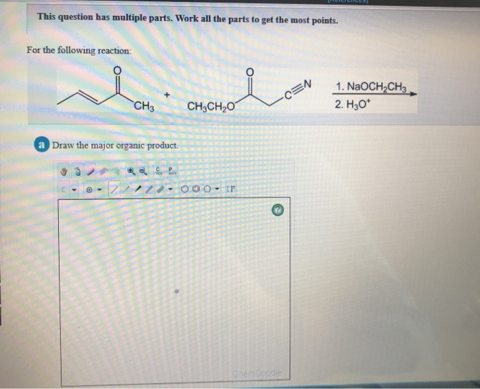 Solved This question has multiple parts. Work all the parts | Chegg.com