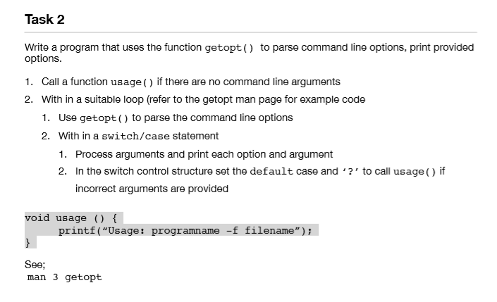 Solved please help me to solve this C programming with code | Chegg.com
