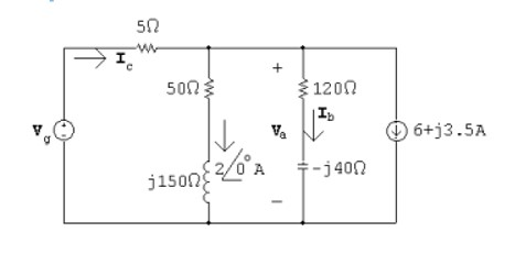 Solved a) In a series RLC circuit, you have a voltage source | Chegg.com