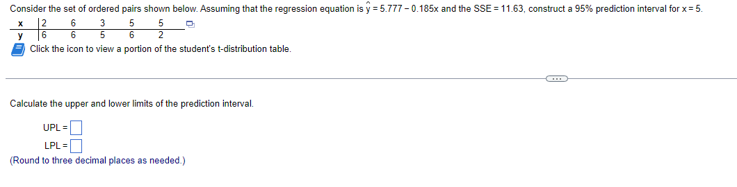 Solved Consider The Set Of Ordered Pairs Shown Below Chegg Com   PhpKMvUVj