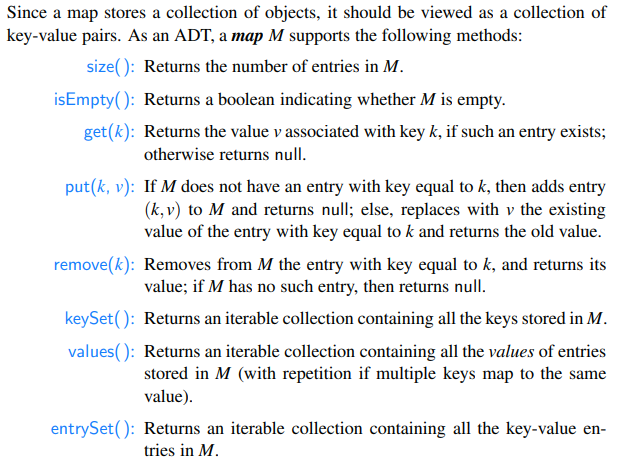 Solved In Java Implement The Map ADT Based On Skip List Chegg Com   PhpSZWfos