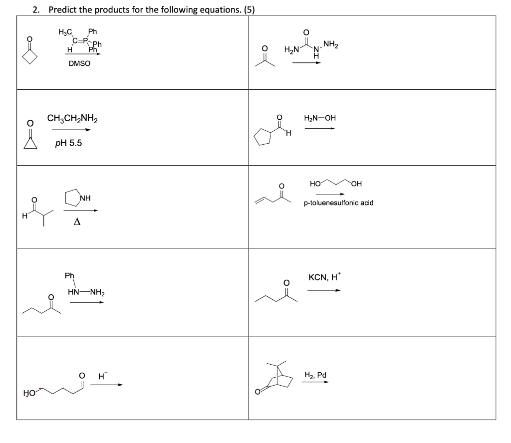 Solved 1 Write The Name Of Each Functional Groups Chegg Com