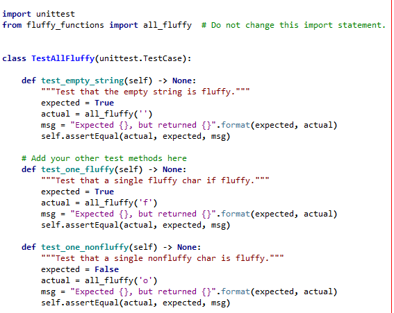 Solved For my python homework, I am supposed to come up with | Chegg.com