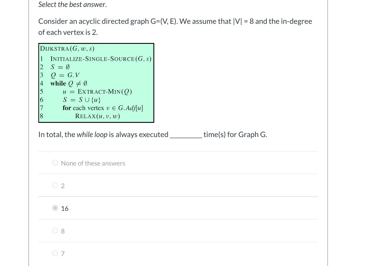 Solved What Are The Correct Answers Not The Ones I Selec Chegg Com