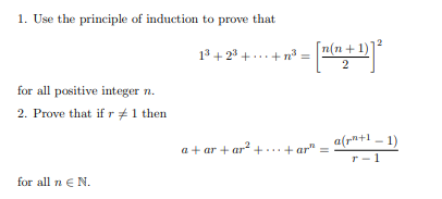 Solved Need help understanding how to go about solving these | Chegg.com