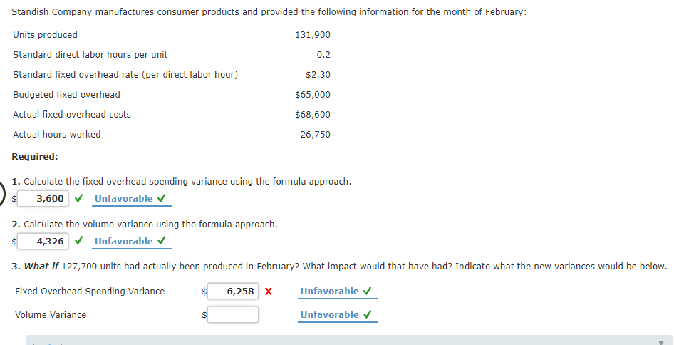 solved-misterio-company-uses-a-standard-costing-system-chegg