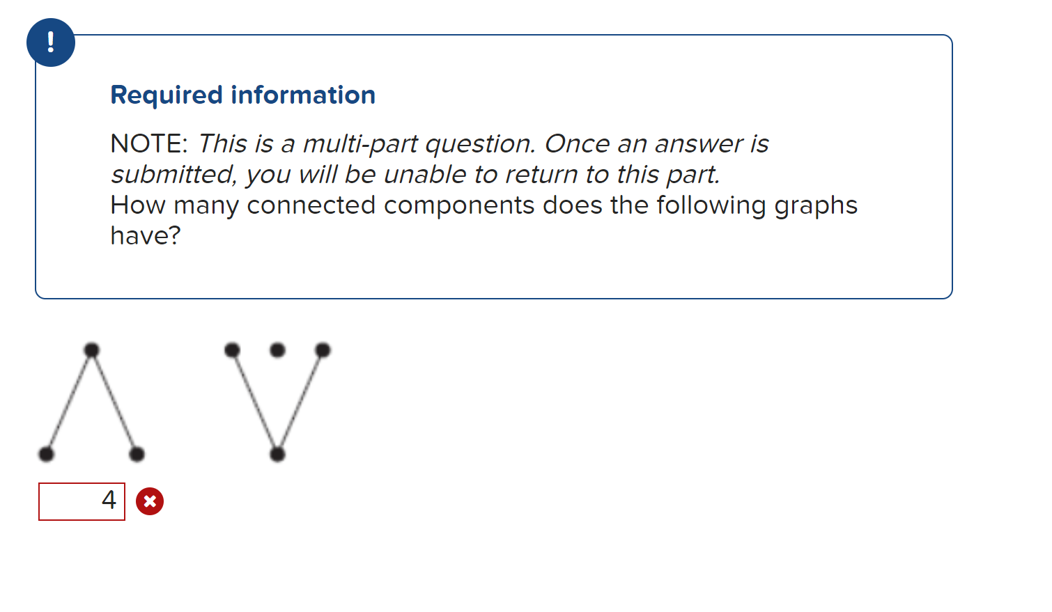 Solved ! Required information NOTE: This is a multi-part