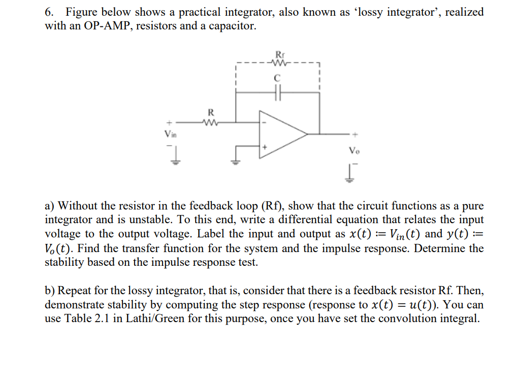 Solved Solve Part A And B And Show All Steps And Make Sure | Chegg.com