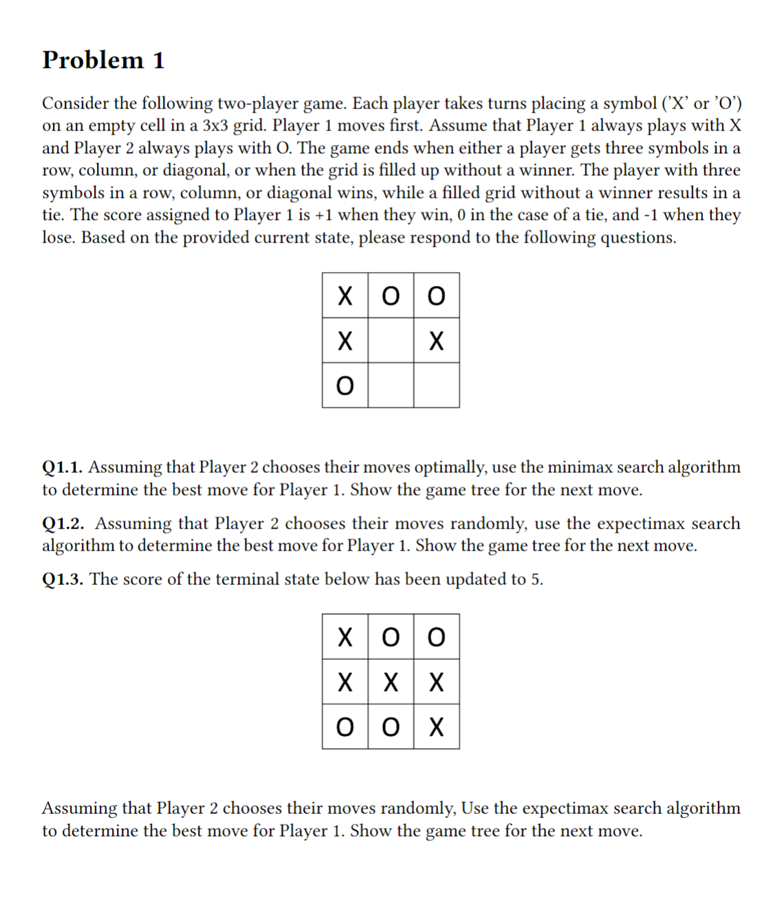 6v3+2 - 8v3 positional play game. Exterior players arranged in a 2