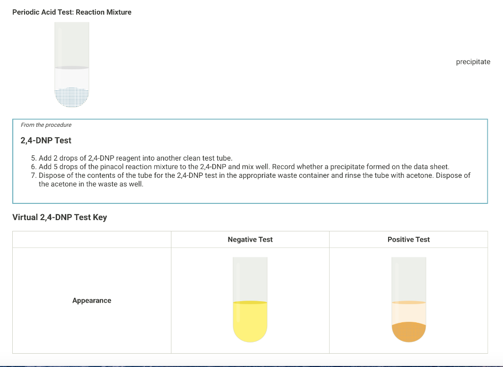 Solved Report - Pinacol Rearrangement Macroscale Pinacol | Chegg.com