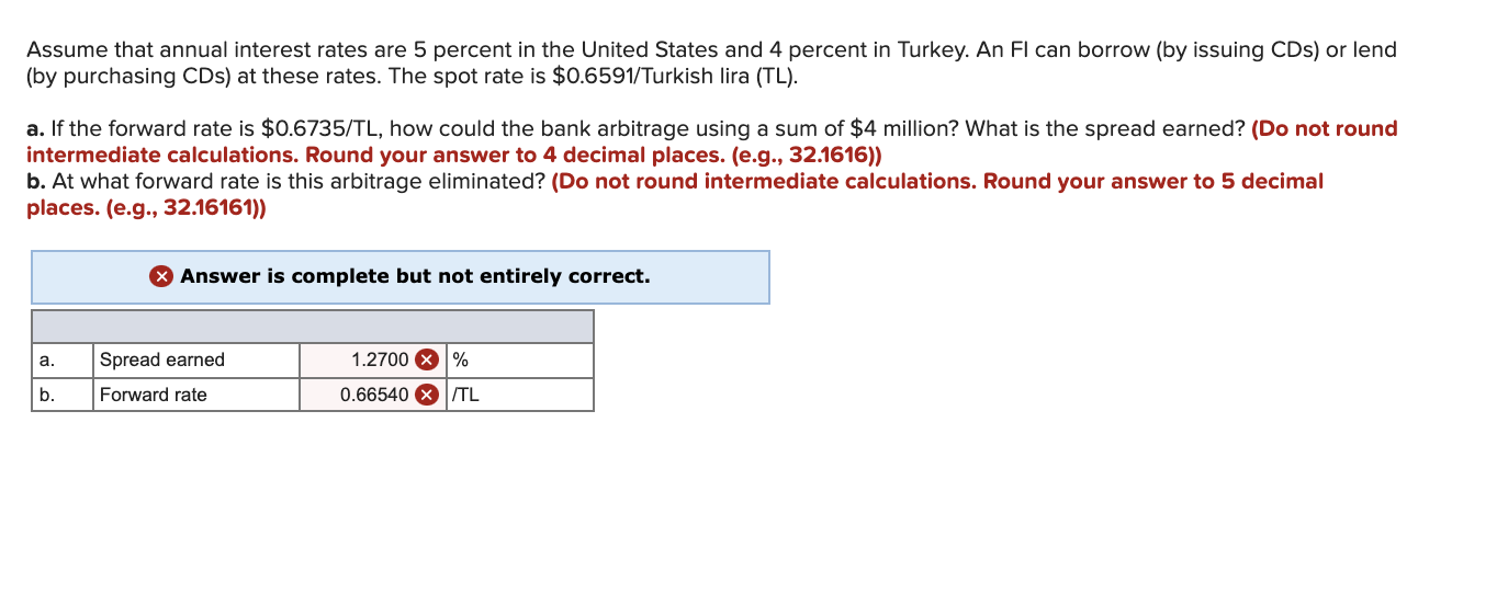 Solved Assume That Annual Interest Rates Are 5 Percent In | Chegg.com