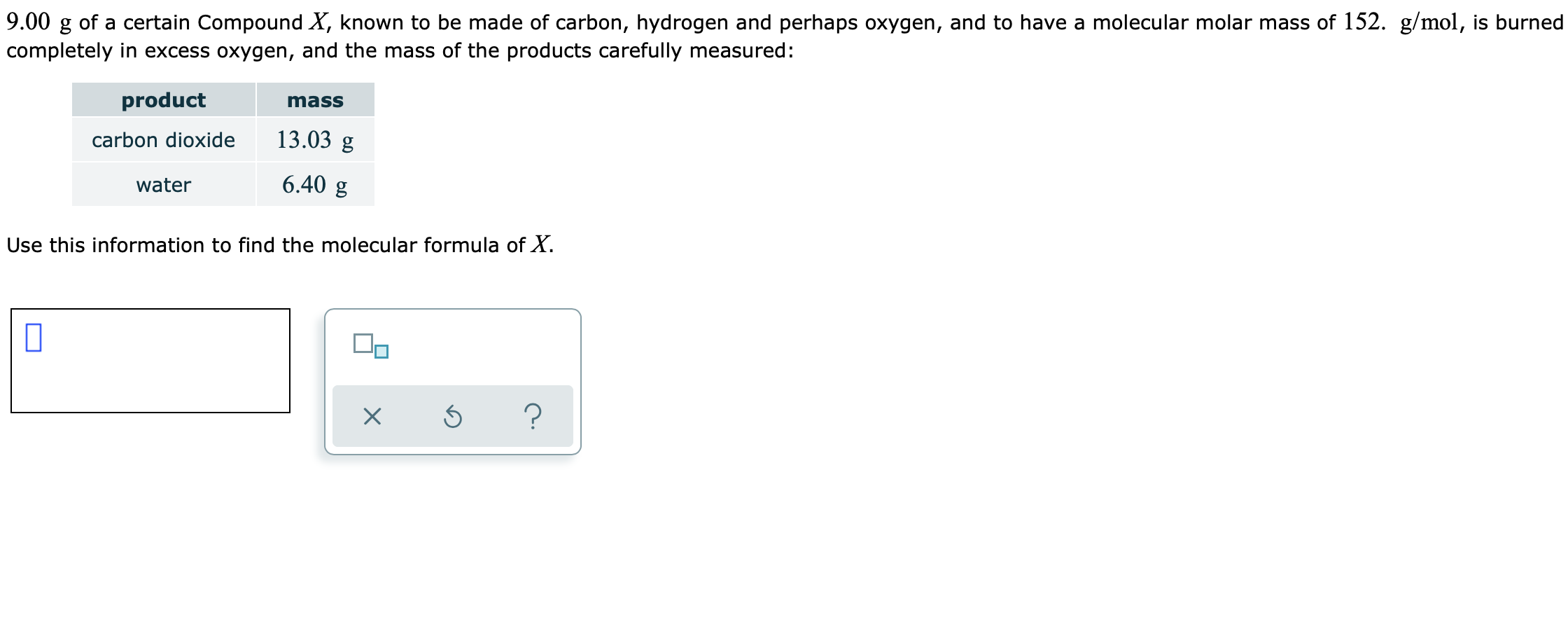 Solved Wine goes bad soon after opening because the ethanol