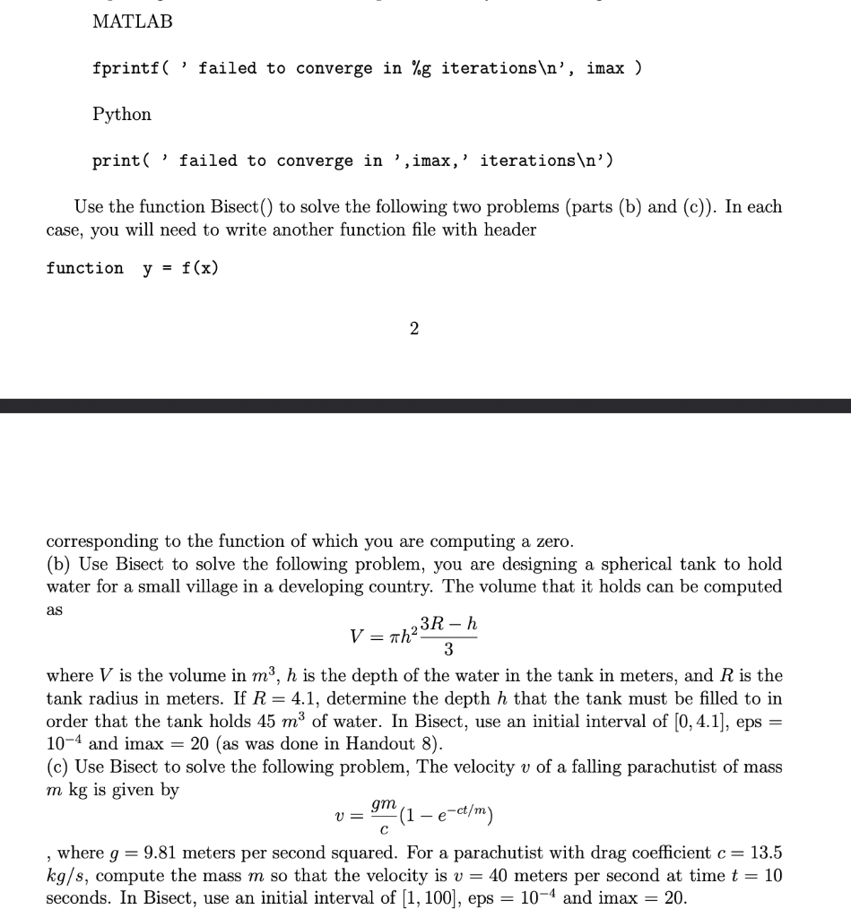 solved-write-a-matlab-or-python-function-isect-chegg