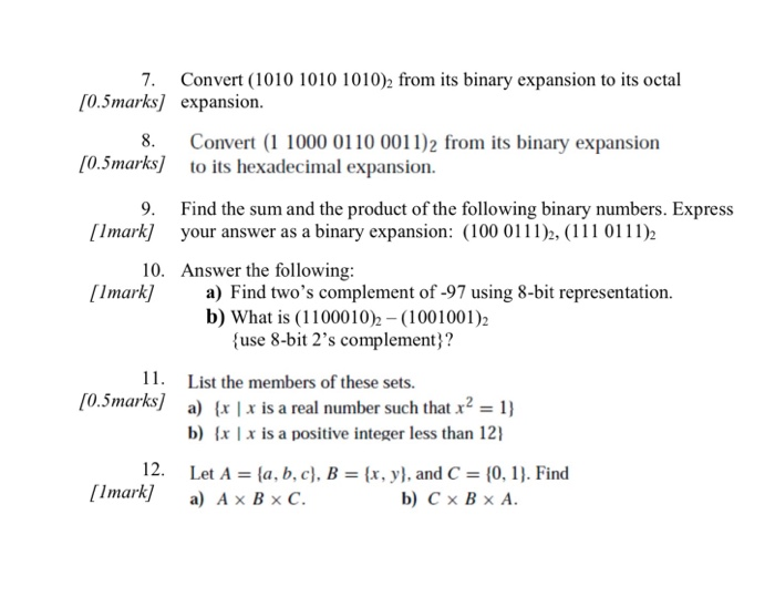 Solved 1. Using Boolean Algebra, Minimize The Following | Chegg.com