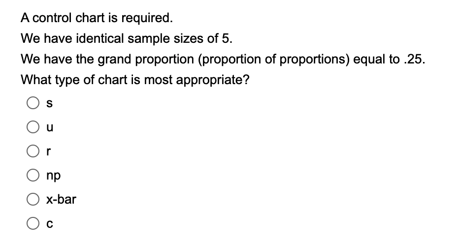 solved-a-control-chart-is-required-we-have-identical-sample-chegg