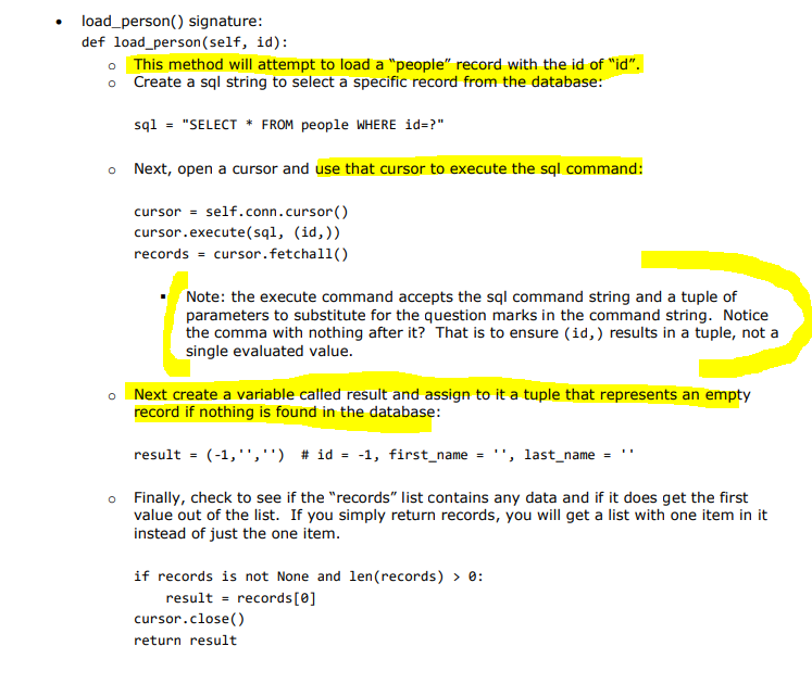 Solved Python - I Need Help With A Function I Am Trying To | Chegg.com