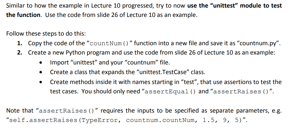 Solved I need help with my python homework. Below here is | Chegg.com