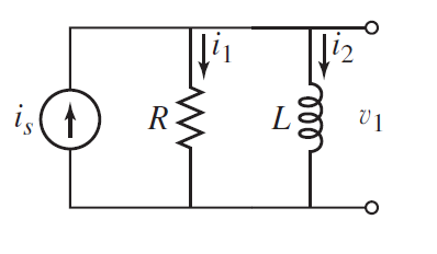 Solved Derive the relation between I2 and Is in differential | Chegg.com