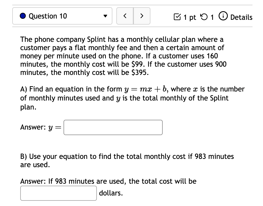 solved-find-an-equation-y-mx-b-for-the-line-whose-graph-is-chegg