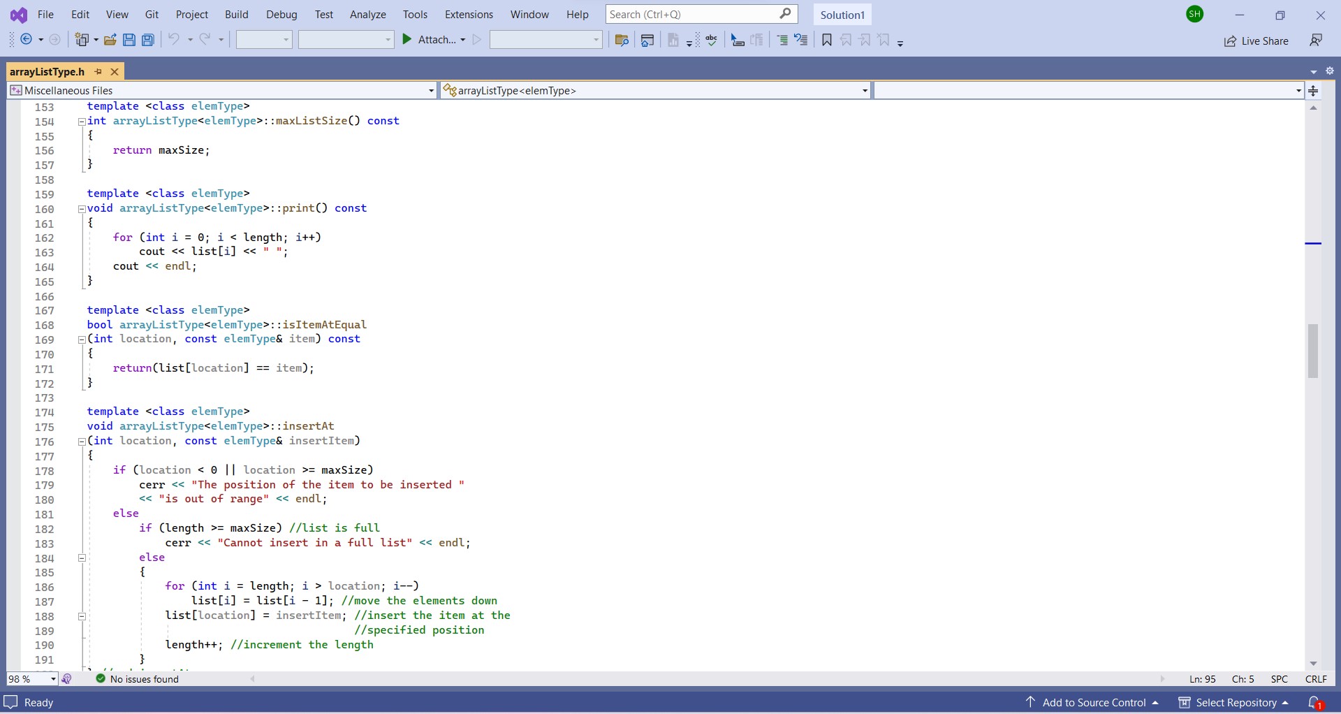 Solved Modifythequicksortimplementationinthetextbook to | Chegg.com