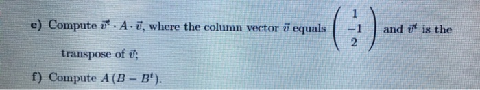 Solved 2. Problem 2. Consider the following two (2 x | Chegg.com