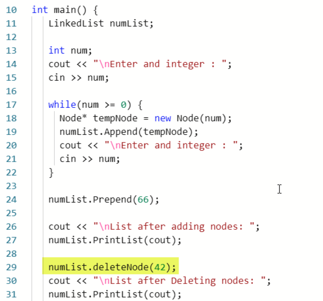 Solved Please follow the instruction. Please write in C++. | Chegg.com