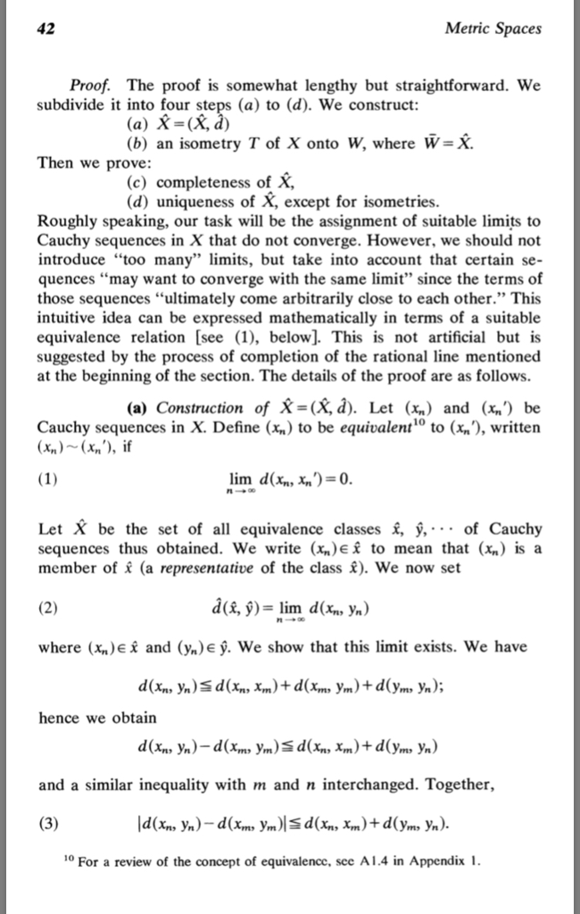 solutions homework functional analysis