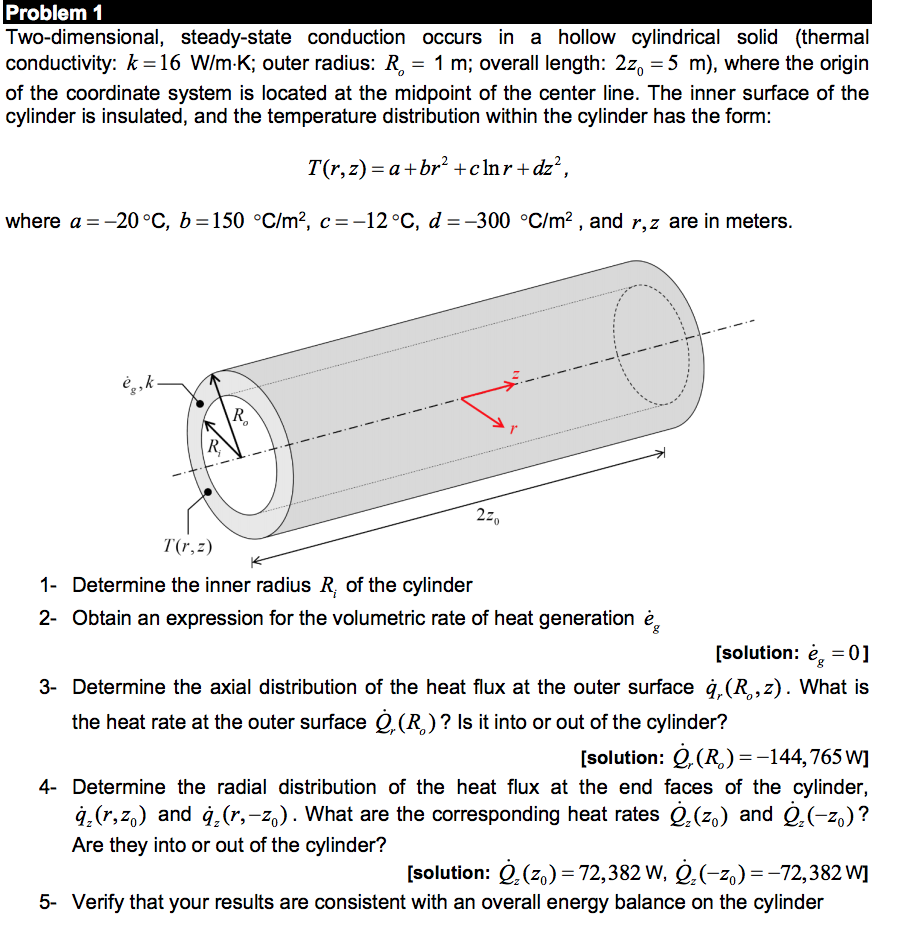 solved-problem-1-two-dimensional-steady-state-conduction-chegg