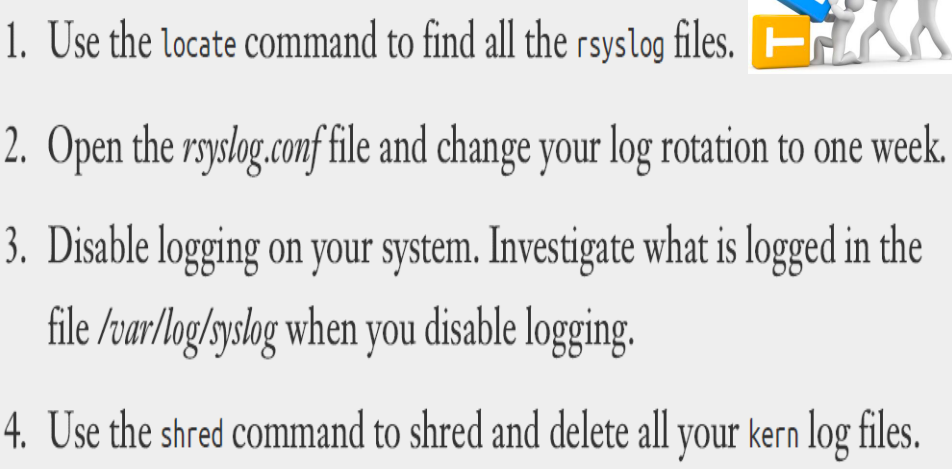 How To Use The Locate Command