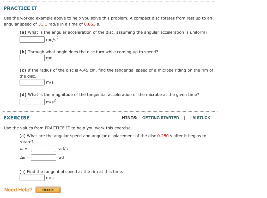 Solved I need help with the exercise, so I also need help | Chegg.com