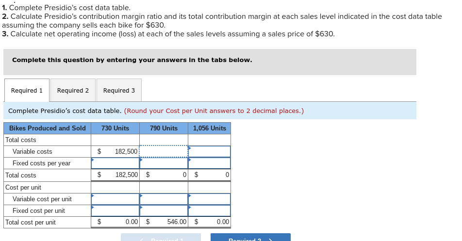 solved-1-complete-presidio-s-cost-data-table-2-calculate-chegg