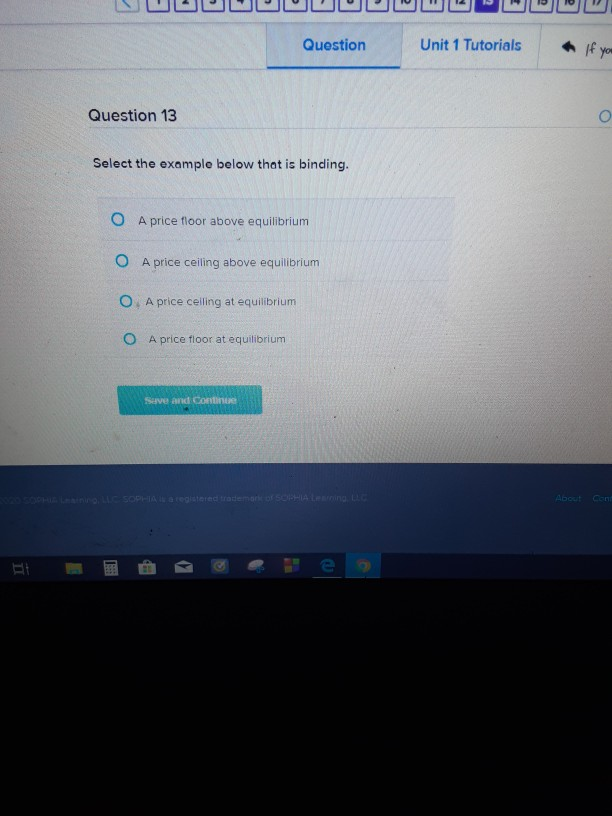 Supply Demand And Government Policies Chapter 6 Flashcards Quizlet
