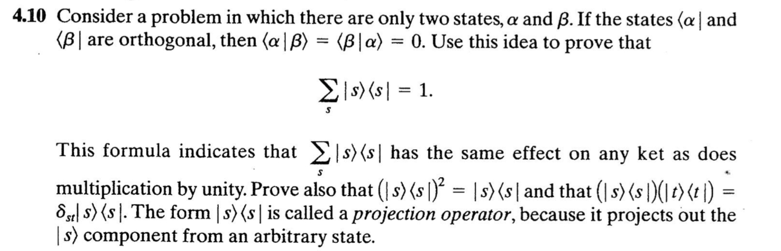 Solved 10 Consider A Problem In Which There Are Only Two | Chegg.com