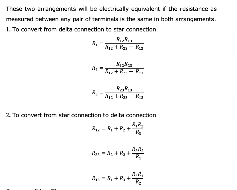 Solved R1 R3 1 R13 3 1k 1k R23 31ko R123 R23 10V 5V 10V Chegg